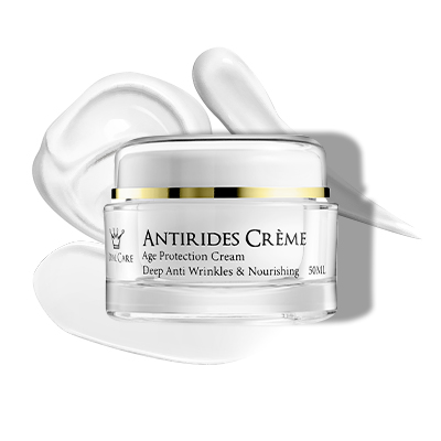 Anti Rida Anti-Rid Age Protection Cream – רויאל קאר – ייצור ושיווק קוסמטיקה