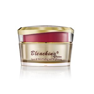 Bleaching Cream