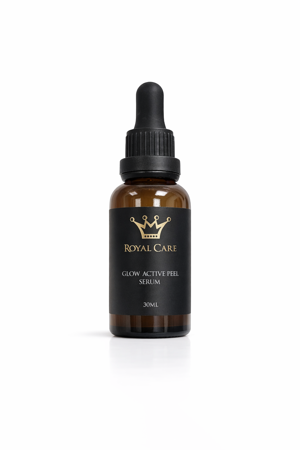 גלואו אקטיב פיל סרום