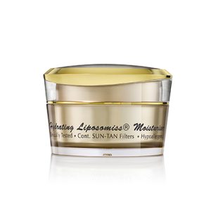 Hypoallergenic Hydrating Liposomiss Moisturizer
