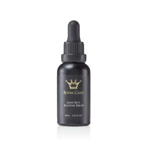 Anti-Spot Booster Drops